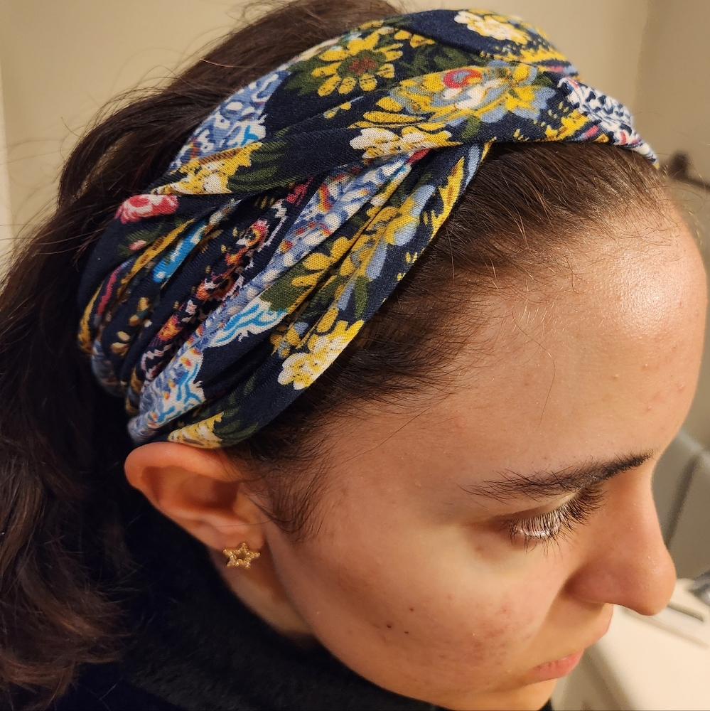 Boho Snug Cap